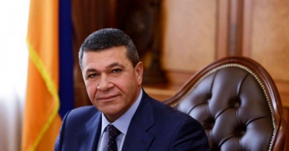 Վլադիմիր Գասպարյանը՝ Գավառում տեղի ունեցած ողբերգական միջադեպի մասին