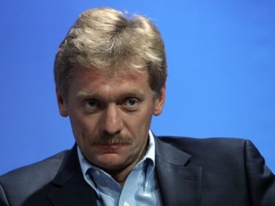 Սաակաշվիլին, իհարկե, շատ վատ նշան է. Պեսկով