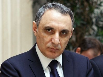 Ադրբեջանի նախագահը ներկայացրել է գլխավոր դատախազի պաշտոնի թեկնածուին