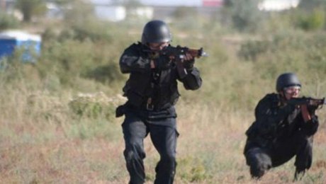 Три группировки радикалов готовили серию терактов в Казахстане