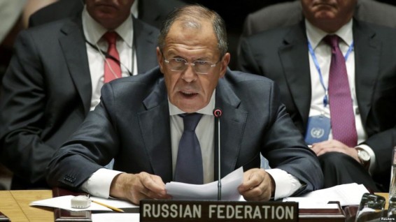 Лавров: недопуск паралимпийцев к Играм-2016 Россия осудит в ООН