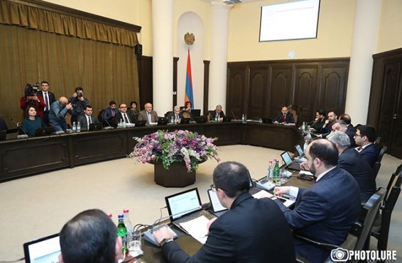 «Մեծամորի բժշկական կենտրոն»-ին պաշտպանող շինությունն անհատույց կտրամադրվի «Դատաբժշկական գիտագործնական կենտրոն» ՊՈԱԿ-ին