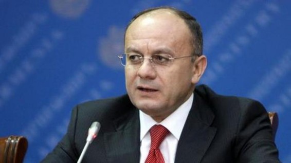 Անկանոն կրակոցներին չենք պատասխանում, բայց պատրաստ ենք դիմագրավել փոթորկին. Սեյրան Օհանյան