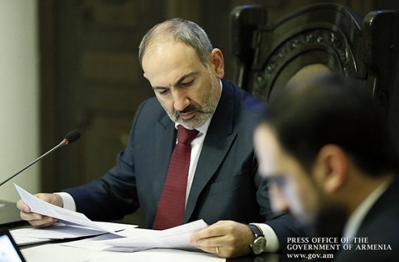 280.000 դոլար՝ արբիտրաժային դատարանում ՀՀ շահերը պաշտպանելու համար.  Կառավարությունը որոշման մեջ փոփոխություն  կատարեց