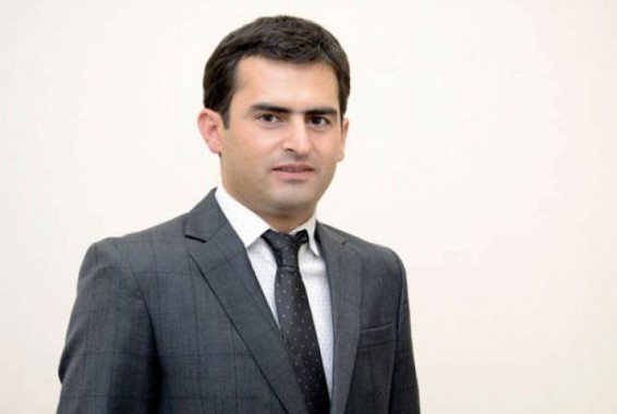 Մենք՝ հայերս, երբևէ աշխատանքից խույս չենք տվել․ Հակոբ Արշակյանը ուղերձ է հղել Աշխատանքի օրվա առթիվ