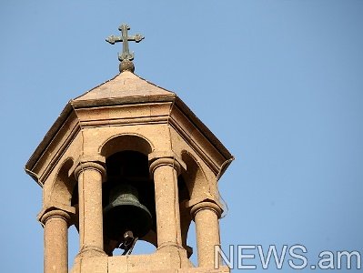 Մայր Աթոռի եւ թեմերի միջոցներով 26,5 մլն դրամ արժողությամբ բժշկական պարագաներ են նվիրվել առողջապահական համակարգին