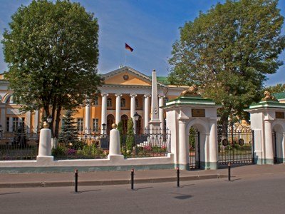 Մինչև մայիսի 10-ը Մոսկվայից դեպի Հայաստան չվերթ չի նախատեսվում. դեսպանատուն