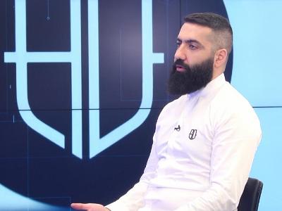 Կանցնեմ հրադադարի ռեժիմի, եթե հակառակորդը խոստովանի իր մեղքերը. Արթուր Դանիելյան