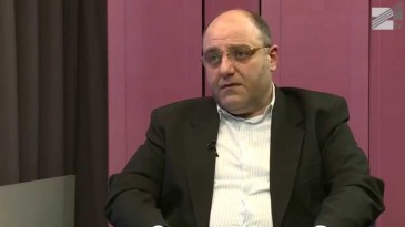 ՀՀ-ն կարիք ունի ուժեղ լիդերի, ով գտնվում է բանտարկության մեջ. Միհրդատ Մադաթյան