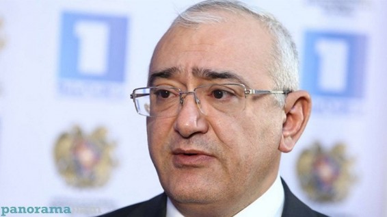 Կարծում ենք՝ արտահերթ ընտրությունների ժամանակ պետք է քարոզարշավին 28 օր հատկացնել. Մուկուչյան