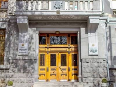 Միքայել Մինասյանի հայտարարության վերաբերյալ նյութերը ուղարկվել են ՀՔԾ․ Դատախազություն