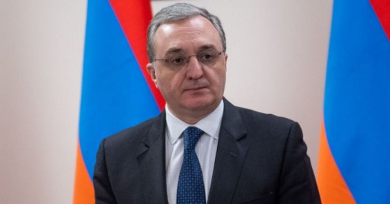 Ռուսաստանի հետ մենք ունենք խնդիրներ, որոնք քննարկում ենք. Զոհրաբ Մնացականյան.video