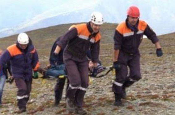 Ռուսները վիրավոր ընկերոջը լքել են լեռներում, որպեսզի հասցնեն ինքնաթիռի թռիչքին