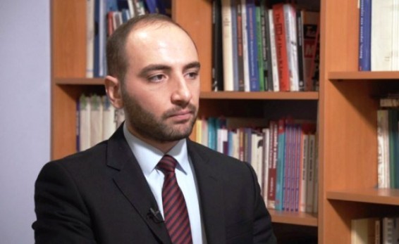 Հեռախոսազանգերի միջոցով տեղորոշման համակարգն առայժմ չի վերանայվի. փոխվարչապետի մամուլի խոսնակ
