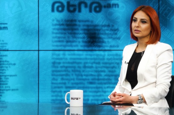Քաղաքացիները հասկանում են՝ 2 տարին կորցրել ենք, իշխանություններն էլ միայն խոսում են, պոպուլիզմն իրենց մենաշնորհն է. Անի Սամսոնյան(Video)