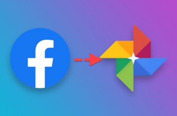 Facebook-ը հեշտացնում է նկարները և վիդեոները Google Photos տեղափոխելու պրոցեսը