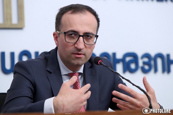 Глава UATE назвал коронавирус 