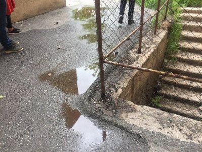 9–րդ հարկից իրեն ու երեխաներին ցած նետած տղամարդը որոշ ժամանակ աշխատել է Երևանի պատմության թանգարանում