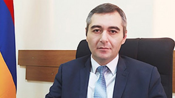 ԱԱՏՄ ղեկավարի՝ աշխատանքից ազատված տեղակալը Փաշինյանի որոշումն անվավեր ճանաչելու հայցով դատարան է դիմել