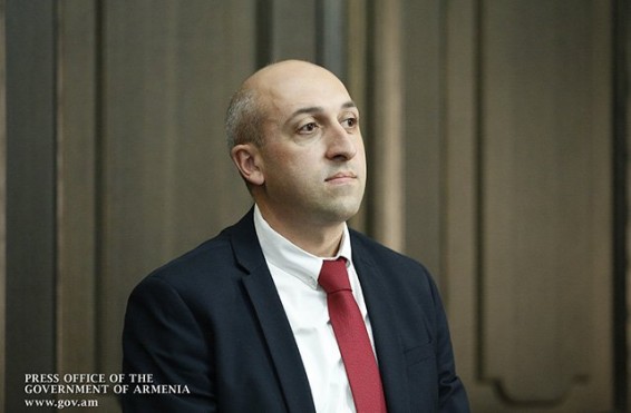 Այսօրվա դրությամբ Լոռու մարզում կորոնավիրուսով վարակվածների թիվը 41 է, 2-ի մոտ ախտորոշվել է թոքաբորբ․ մարզպետ