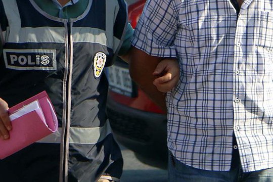 Այս տարի Թուրքիայում կալանավորվել է 815 մարդ՝ ԴԱԻՇ-ի հետ կապերի համար