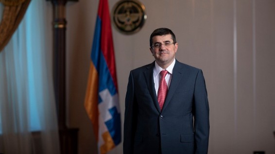 Արայիկ Հարությունյանը՝ կադրային քաղաքականության մասին