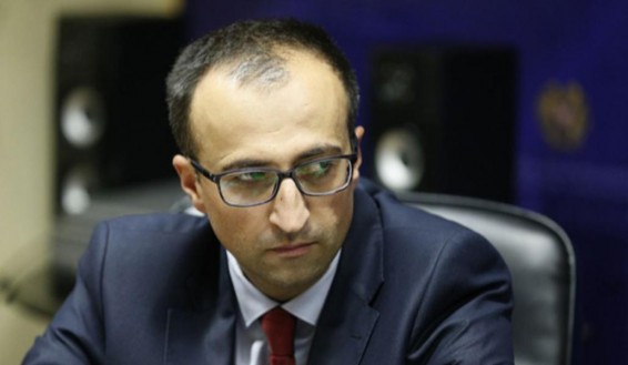 Թոքաբորբ ունեցող անձանց թիվն աճում է. Թորոսյան