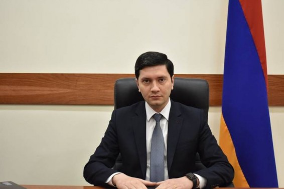 Ով է ՊՎԾ պետի պաշտոնակատարը