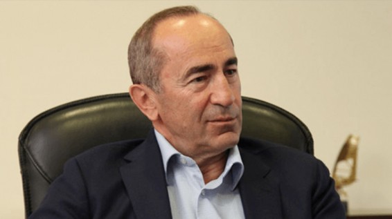 Քոչարյանի մեղադրանքի հիմքում դրված հոդվածը չի համապատասխանեցվել 2015 թ. Սահմանադրությանը. Արթուր Ղամբարյան