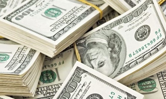 Եվրոյի եւ ռուբլու փոխարժեքները նվազել են, դոլարինը՝ մի փոքր աճել