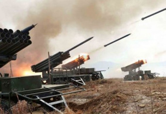 Թուրքիայի ԱԳՆ-ն հերքել է Ջերաբլուսում հրադադարի մասին լուրերը