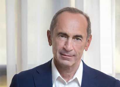 Հայ ժողովուրդն անուրանալի ավանդ ունի այդ հաղթանակի կերտման գործում. Ռոբերտ Քոչարյանը շնորհավորական ուղերձ է հղել