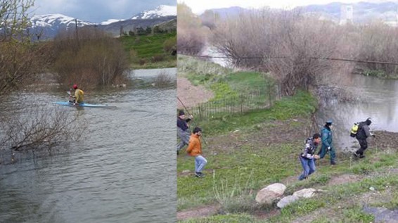 Զինկոմիսարիատի մոտ հայտնաբերվել է կորած քաղաքացու դին