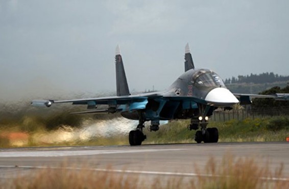 Ռուսաստանի ՊՆ-ն հաստատել է ԴԱԻՇ-ի մամուլի խոսնակի մահվան լուրը