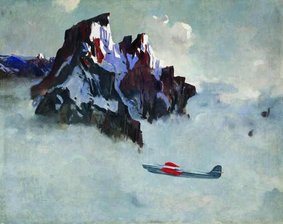 Герой СССР предвидел фашистский реванш. Повесть Захари Захариева «Верность»
