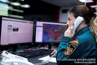 Հրդեհ Նոր Խարբերդի տներից մեկում