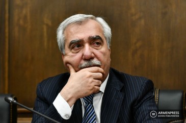 Անդրանիկ Քոչարյանը թիրախավորում է լրատվամիջոցներին և պարբերաբար վիրավորում է նրանց․ «Մեդիա պաշտպան»