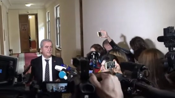 Անդրանիկ Քոչարյան. ՊԲ սպայակազմն իր ձեռքի տակ եղած հնարավորությունները փորձել է օգտագործել մաքսիմալ