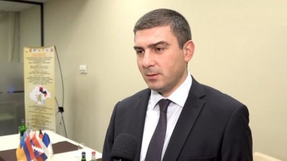 Գրիգորի Մարտիրոսյան. Արցախում արդեն որոշ ազդակներ գրանցել են