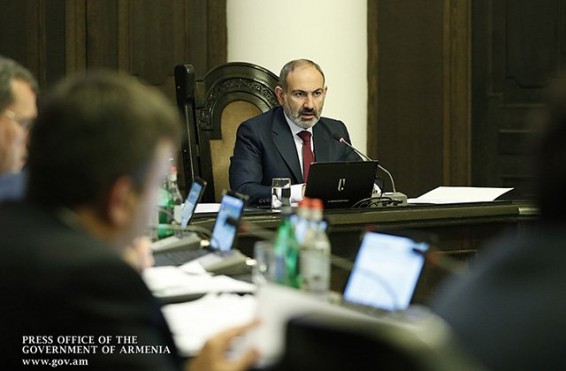 Պայքար տնտեսական ճգնաժամի դեմ. Կհաջողի՞ արդյոք Հայաստանի կառավարությունը.168.am