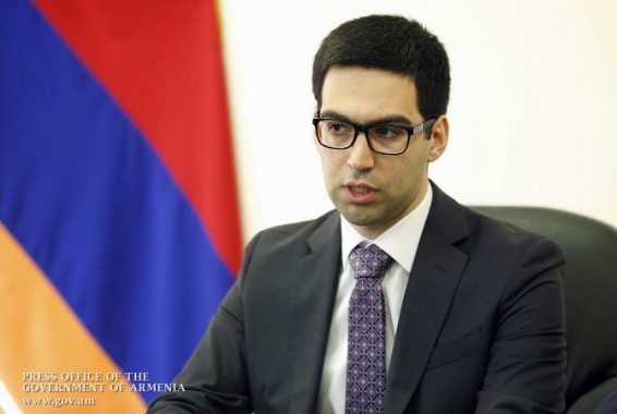 Բարեվարքության ստուգումը կամ վեթթինգը վերապահված է հենց դատավորներից բաղկացած մարմիններին. նախարար