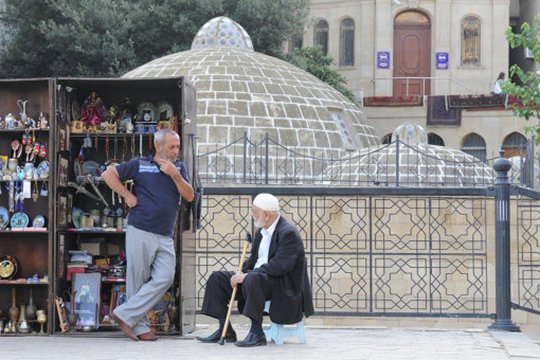 Բաքվում ընդդիմությունը մտադիր է ցույց կազմակերպել սահմանադրական փոփոխությունների դե