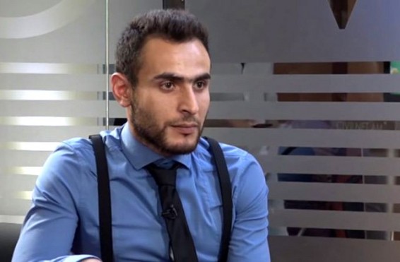 «Դուք երեսպաշտ, անսկզբունք և անգաղափար մարդիկ եք, դուք դավաճանություն եք գործել հեղափոխության արժեքների նկատմամբ». Կարպսի Փաշոյանը՝ «Իմ քայլին»
