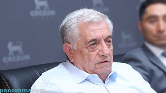 Ռոբերտ Քոչարյանի պաշտպանները բարձր են համարում ՔԿՀ-ում COVID-19-ով վարակվելու ռիսկը