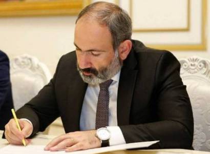 Նիկոլ Փաշինյանը նոր որոշում է ստորագրել. փոխվում է հանձնաժողովի կազմը