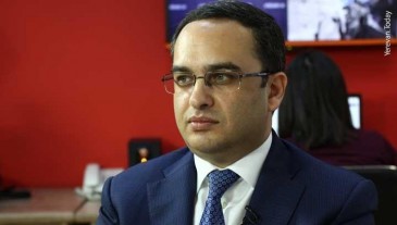 Ռոբերտ Քոչարյանի հիվանդությունը առաջացել է բանտարկության ընթացքում․ Վիկտոր Սողոմոնյան. News.am
