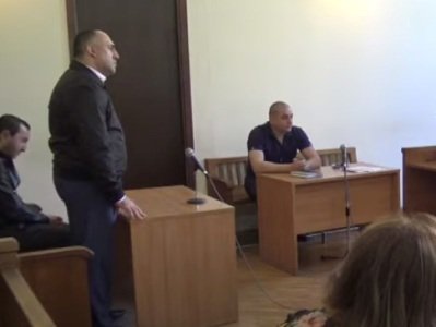 Ինչո՞ւ է «Ալավերդցի Վահագի» ներկայացուցիչ Մարինա Պողոսյանը զանգահարում դատավորին