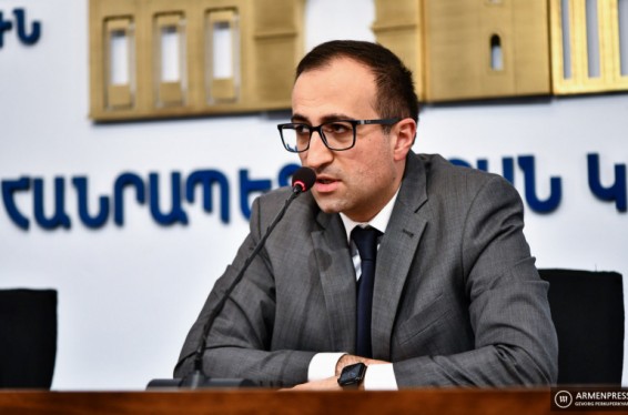 Առողջապահության նախարարությունում կորոնավիրուսային հիվանդության հաստատված դեպքեր կան․ նախարարն ինքնամեկուսացվել է․ Ալինա Նիկողոսյան