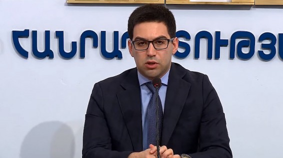 Նախարար. Ազատ տեղաշարժի սահմանափակումները կարող են պայմանով կիրառվել