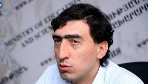 Սմբատ Գոգյան. ԲՈԿ-ի նախագահի պաշտոնից ազատման որոշումս ունի երեք շերտ